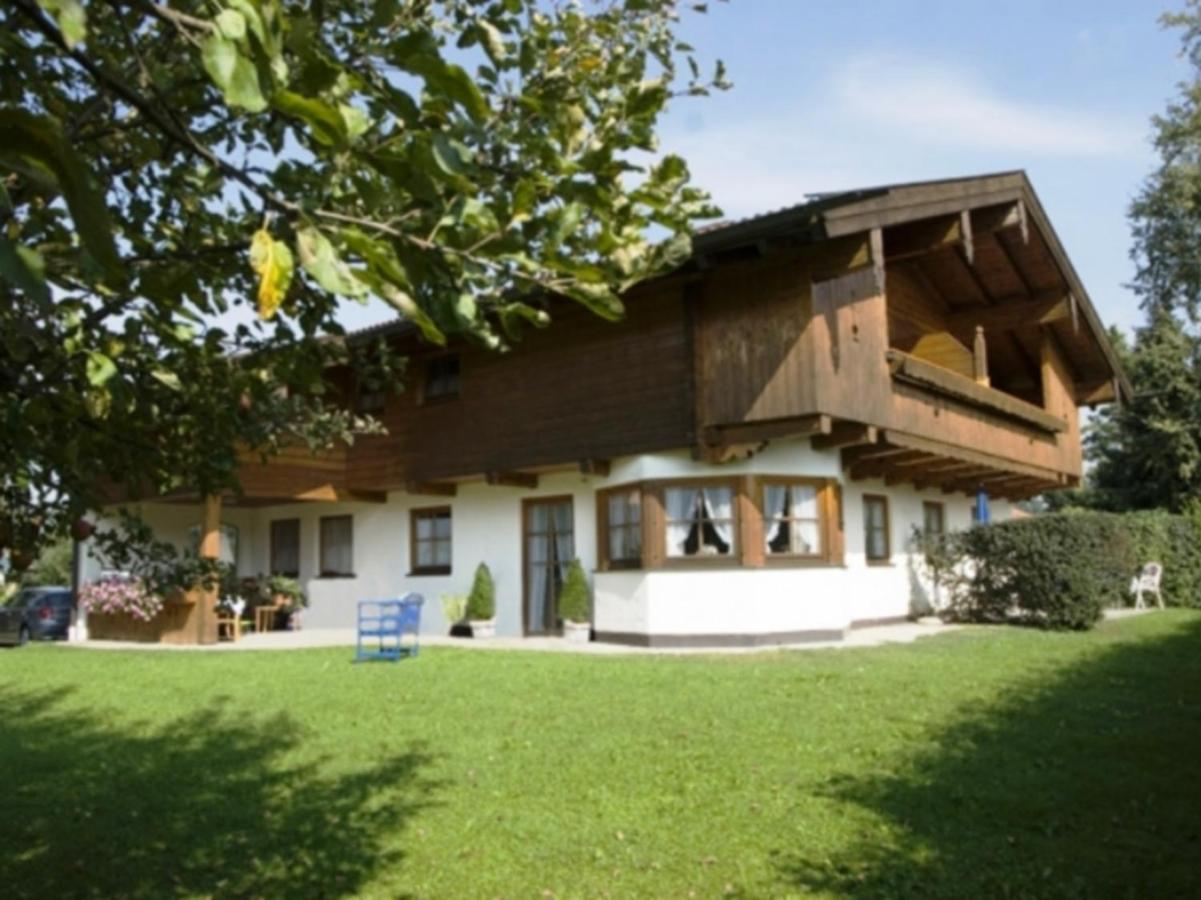 Bosch Hermann Грассау Экстерьер фото